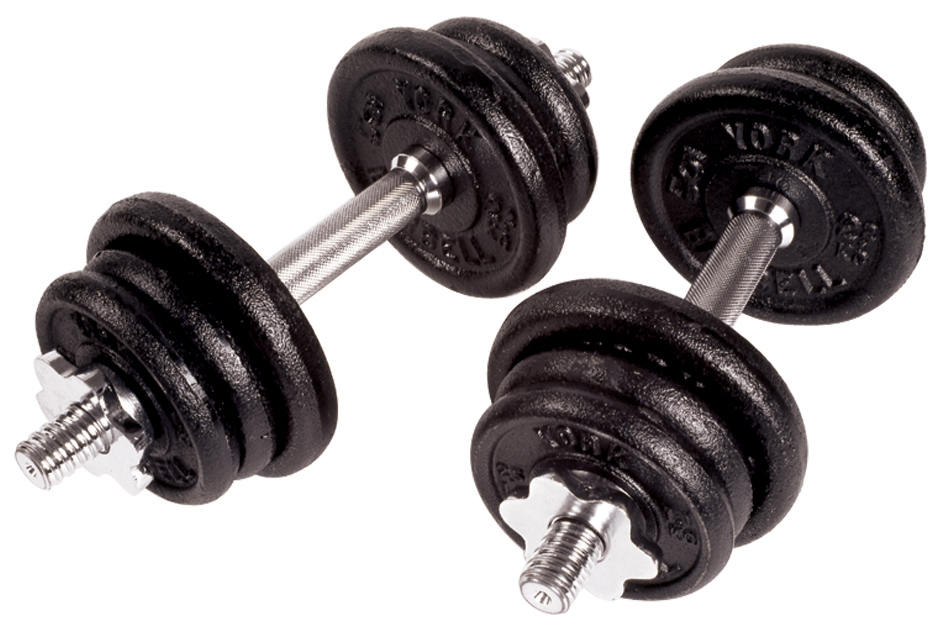 Dumbbells